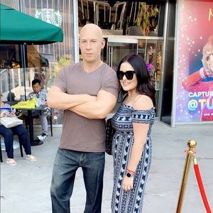 Meet your Posher, Maribel